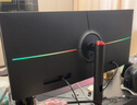 泰坦军团40英寸带鱼屏WQHD 144Hz IPS HDR400广色域 内置音箱 升降支架智能分屏电竞办公2K准4K显示器P40UG 实拍图