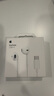Apple/苹果 采用 (USB-C)的EarPods耳机 有线耳机 苹果耳机 适用iPhone/iPad//Mac 苹果手机 实拍图