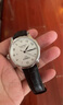 天梭（TISSOT）龚俊同款手表 力洛克系列男表 瑞士自动机械皮带商务表毕业礼物 实拍图