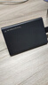 三星（SAMSUNG）1TB Type-c USB 3.2 移动固态硬盘（PSSD） T7 灰色 NVMe读速1050MB/s 手机直连笔记本外接 实拍图