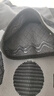 Artsmith AS300SE迷你款筋膜枪mini深层肌肉按摩器放松按摩枪专业级便携 黑色 实拍图