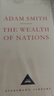 国富论 英文原版 The Wealth Of Nations 英文版 亚当·斯密 Everyman精装版 进口英语原版书籍 Smith, Adam 9781857150117 晒单实拍图