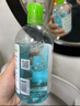 贝德玛（BIODERMA）【易梦玲同款】 绿水500ml*2净妍控油温和净卸洁肤液 实拍图