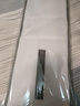 京东物流 衣物收纳筐可折叠家用换季衣服裤子布艺棉麻衣柜整理箱 升级版收纳格巨大7格 实拍图