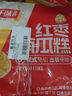千味央厨红枣南瓜糕300g*2 约22个 花式免切米糕发糕 儿童早餐食品半成品 实拍图