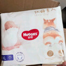 好奇（Huggies）软萌星人柯基裤拉拉裤L32片(9-14kg)大号婴儿尿不湿超薄拉拉裤 实拍图