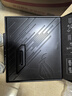 ROG CROSSHAIR X870E HERO主板 支持 CPU 9900X3D/9950X3D/9800X3D (AMD X870E/socket AM5) 实拍图