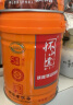 怀山堂铁棍怀山药粉580g 5年陈臻品山药代餐粉营养品 过节送礼送长辈 实拍图