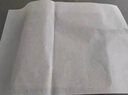 展艺硅油纸50m空气炸锅烤箱专用烘焙垫纸防油防粘食品级烧烤肉油煎炸 实拍图