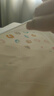 睡眠博士（AiSleep）幻梦乳胶枕 泰国进口天然乳胶学生午睡枕 透气排汗儿童枕8-15岁 实拍图