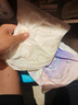 安可新云感液态绵安心裤经期夜用医护级轻薄裤型卫生巾姨妈巾XL码18片 实拍图