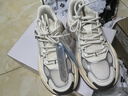 匹克态极元气猫爪鞋休闲鞋舒适百搭老爹鞋男复古增高运动鞋DE520067 实拍图
