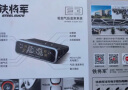 铁将军汽车胎压监测器外置胎压胎温同显实时轮胎检测彩屏太阳能无线E3W 实拍图