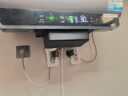 海尔（Haier）【BK5】60升双胆扁桶电热水器 小蓝瓶净肤洗 国家补贴20% 免清洗镁棒免更换3300W变频速热一级能效 实拍图