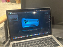 创想三维（Creality 3D）Raptor Pro 3d扫描仪 便携式工业级高精度  手持式三维扫描仪抄数机逆向建模测绘检测 CR-Scan Raptor Pro 官方标配 实拍图