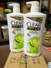 清扬（CLEAR）去屑洗发水柠檬头皮平衡控油清爽型白瓶900g 【KPL电竞】 实拍图