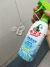 水卫士（水卫仕）浴室清洁剂玻璃地板瓷砖水龙头卫生间清洗剂500g 实拍图