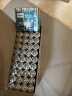 飞利浦（PHILIPS）碳性5号电池40粒干电池适用遥控器/钟表/电子称/计算器/闹钟/耳温枪五号电池AA R6 实拍图