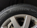 玲珑轮胎205/55R16 91V 玲珑臻选 HD 适配卡罗拉/高尔夫/朗逸 实拍图