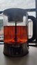小熊（Bear）养生壶 1.2L大容量煮茶器煮茶壶 316L不锈钢喷淋蒸茶壶泡茶壶 煮茶烧水一体 ZCQ-D12L6 实拍图