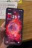 一加 Ace 5 16GB+256GB 引力钛 国家补贴 第三代骁龙 8 风驰游戏内核 冰川电池 oppo游戏AI智能5G手机 实拍图