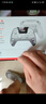 北通鲲鹏50智能无线游戏手柄xbox霍尔摇杆switch2电脑PC手机电视steam蓝牙体感映射NS原神双影奇境 实拍图