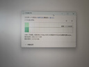 雷克沙（Lexar）USB3.1高速二合一读卡器 华为NM卡读卡器 NM卡/TF卡 多功能 Type-C 随配卡针 轻松互传 实拍图