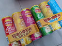 乐事（Lay's）无限薯片 鲜浓番茄味 104克*2 208克 休闲零食 膨化食品 实拍图