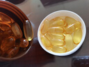 澳佳宝Blackmores3倍鱼油软胶囊1500mg深海Omega3含DHAEPA香草柠檬150粒 实拍图