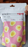 百草味 水果干办公室休闲食品网红零食童年小吃果干蜜饯 香蕉片脆片75g 实拍图