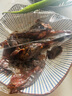 童胖子 酱板鸭湖南常德特产香辣味真空包装老牌子卤味零食休闲小吃即食 偏湿软型-微辣350g 实拍图