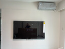 TCL电视 75Q9L Pro 75英寸 QD-Mini LED 蝶翼星曜屏 万象分区 绚彩XDR4500nits 超薄 国家补贴20% Q9K 实拍图
