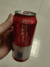 百威啤酒TOP淡色拉格450ml*18听整箱装新老包装交替发货  实拍图