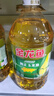 金龙鱼 食用油 非转基因 压榨 一级 纯正玉米油4L*4箱装 实拍图