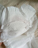 好奇（Huggies）铂金装纸尿裤NB84片(5kg以下)新生儿小号婴儿尿不湿小桃裤超薄 实拍图