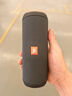 JBL FLIP ESSENTIAL 2 【618】旗舰款二代 蓝牙音箱 户外便携音响 低音炮 IPX7防水 高考礼物桌面音响 实拍图