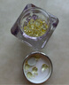 阿芙（AFU）极光玫瑰精华油 美白丸45粒 淡斑印 舒缓 送女友礼物 实拍图