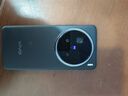 vivo X200 Pro 16GB+512GB 辰夜黑 国家补贴 蔡司2亿APO超级长焦 蓝晶×天玑9400 拍照 AI 手机 实拍图