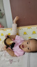 飞鹤臻爱倍护 婴儿配方奶粉 1段(0-6个月) 900克 乳铁蛋白 育儿补贴 实拍图