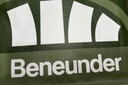 蕉下（beneunder）脸基尼女全脸防晒医美面罩防紫外线口罩高颜值骑行面罩护脸柔月米 实拍图