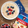 桂格（QUAKER）即食燕麦片1000克罐装*2 实拍图