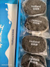 好利来半熟芝士蛋糕甜品点心糕点面包早餐短保零食下午茶 奥巧味180g（4枚/盒） 实拍图
