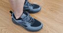 361°运动鞋男春夏季网面厚底增高休闲通勤老爹跑步鞋子男672426763F-5 实拍图