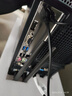 飞利浦27英寸 LGD-IPS纤薄屏 四窄边 全高清 120Hz 低蓝光 HDMI+VGA 节能办公显示器 显示屏 27E2N1110S 实拍图