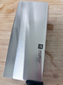 双立人（ZWILLING）菜刀刀具Enjoy中片刀切菜刀厨具切片刀切肉刀厨房好物刀具厨刀 实拍图
