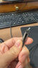 倍思 PD快充20W苹果数据线 Type-C充电器线适用iPhone14/13/12/11/XP/8手机平板 1米USB标准版【苹果8-14】不伤机不弹窗 实拍图