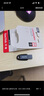 闪迪（SanDisk）128GB USB3.2 U盘 CZ74 读速高达400MB/s 金属高速u盘 安全加密 学习办公投标大容量优盘 实拍图