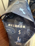 babycare皇室狮子王国弱酸纸尿裤bbc宝宝尿片夏季超薄透气婴儿尿不湿尿片 NB码- 2包 136片 【体重≤5KG】 实拍图