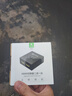 毕亚兹 HDMI2.0切换器二进一出 一分二4K/30Hz高清分配器笔记本电脑显示器电视投影仪游戏机双向转换器  实拍图
