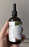 爷爷的农场有机核桃油食用油110ml 凉拌佐餐控量宝宝辅食油 适用婴幼儿的油 实拍图